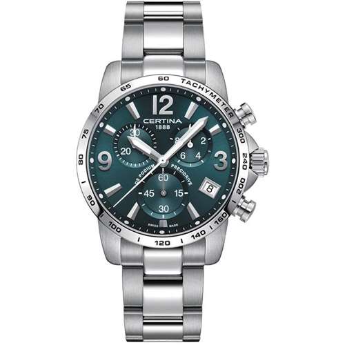 Часы Certina C034.417.11.097.00 Часы Certina C034.417.11.097.00