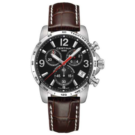 Часы Certina C034.417.16.057.00