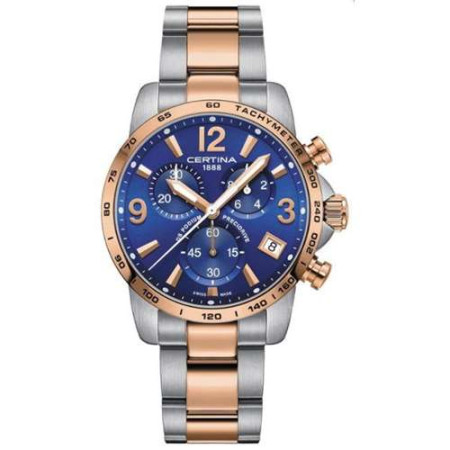 Часы Certina C034.417.22.047.00