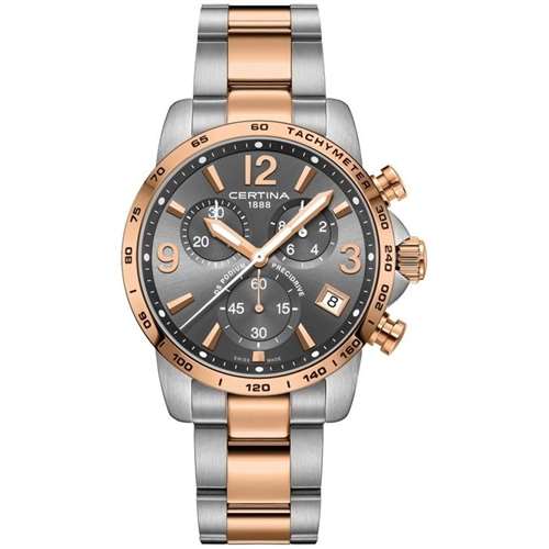 Часы Certina C034.417.22.087.00 Часы Certina C034.417.22.087.00