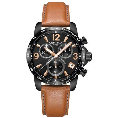 Часы Certina C034.417.36.057.00