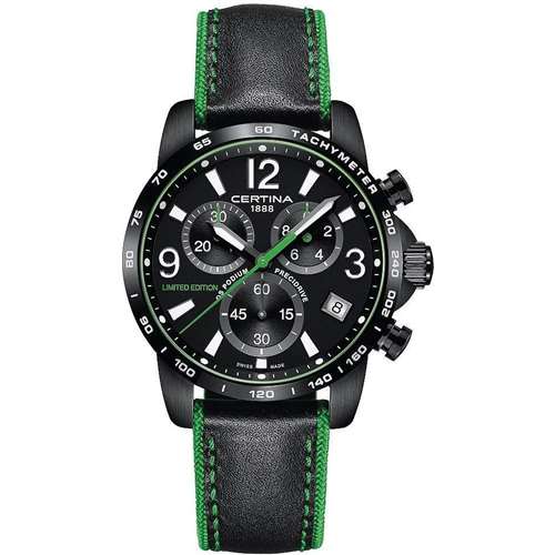 Часы Certina C034.417.36.057.10 Часы Certina C034.417.36.057.10