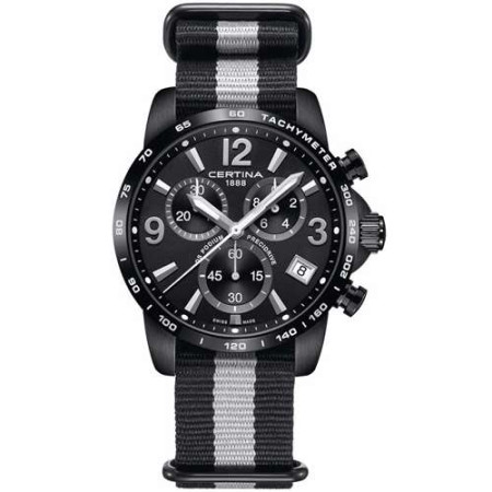 Часы Certina C034.417.38.057.00