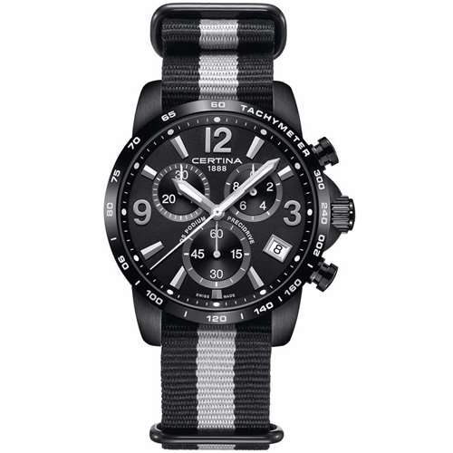 Часы Certina C034.417.38.057.00 Часы Certina C034.417.38.057.00
