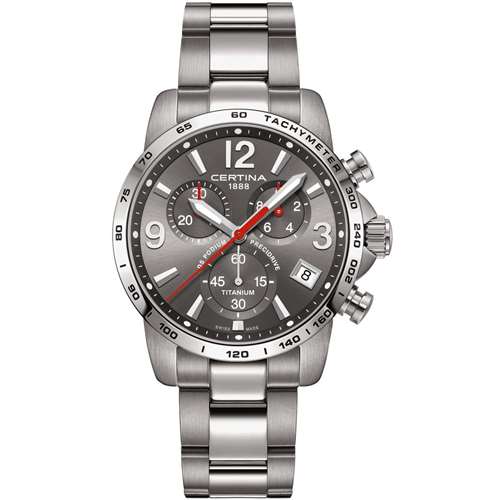 Часы Certina C034.417.44.087.00 Часы Certina C034.417.44.087.00