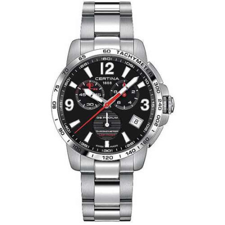 Часы Certina C034.453.11.057.00