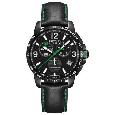 Часы Certina C034.453.36.057.02