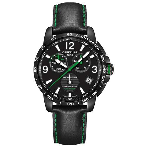 Часы Certina C034.453.36.057.02 Часы Certina C034.453.36.057.02