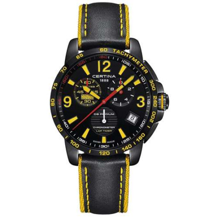 Часы Certina C034.453.36.057.10