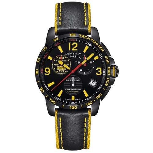 Часы Certina C034.453.36.057.10 Часы Certina C034.453.36.057.10