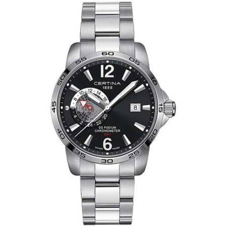 Часы Certina C034.455.11.057.00