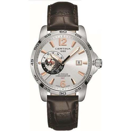 Часы Certina C034.455.16.037.01