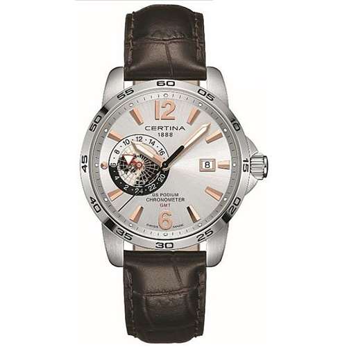 Часы Certina C034.455.16.037.01 Часы Certina C034.455.16.037.01