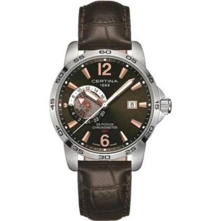 Часы Certina C034.455.16.087.01