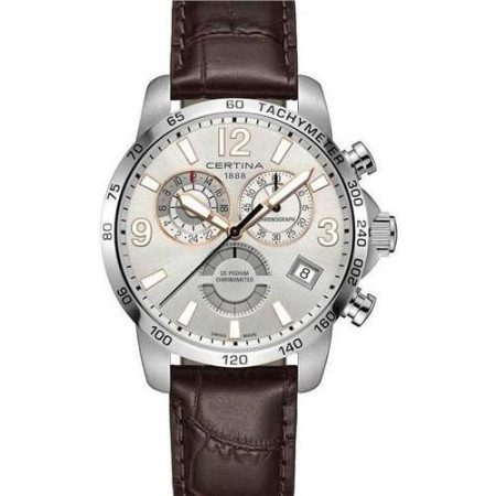 Часы Certina C034.654.16.037.01