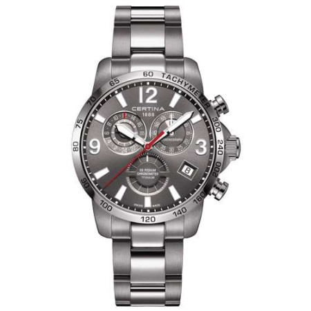 Часы Certina C034.654.44.087.00