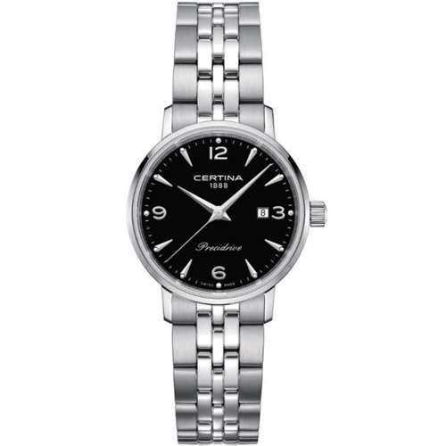 Часы Certina C035.210.11.057.00 Часы Certina C035.210.11.057.00