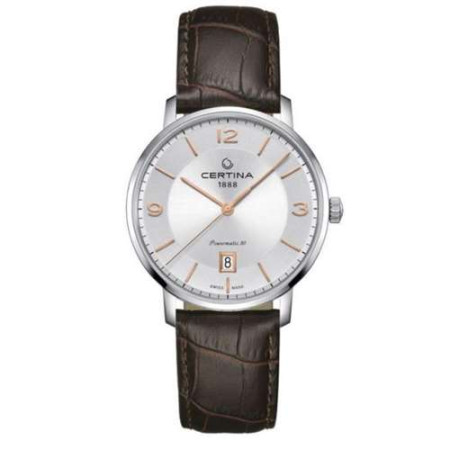 Часы Certina C035.407.16.037.01