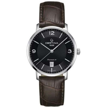 Часы Certina C035.407.16.057.00