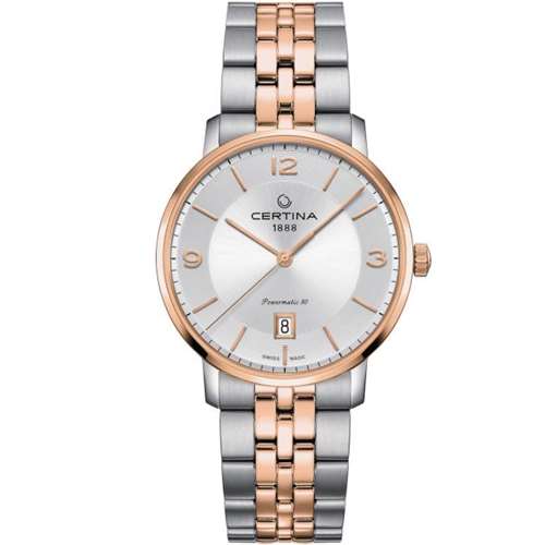 Часы Certina C035.407.22.037.01 Часы Certina C035.407.22.037.01