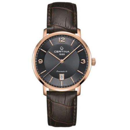 Часы Certina C035.407.36.087.00