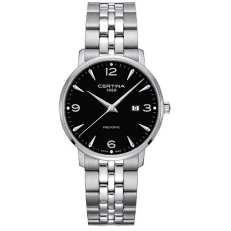 Часы Certina C035.410.11.057.00