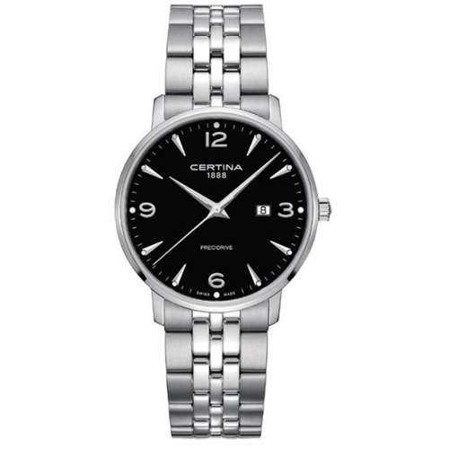 Часы Certina C035.410.11.057.00 Часы Certina C035.410.11.057.00