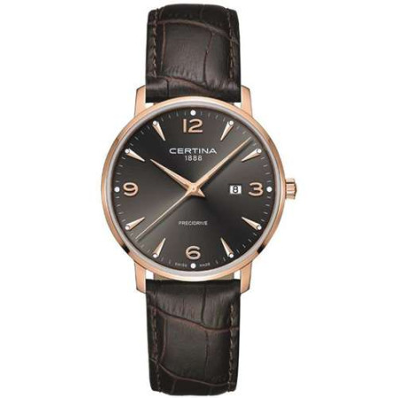 Часы Certina C035.410.36.087.00