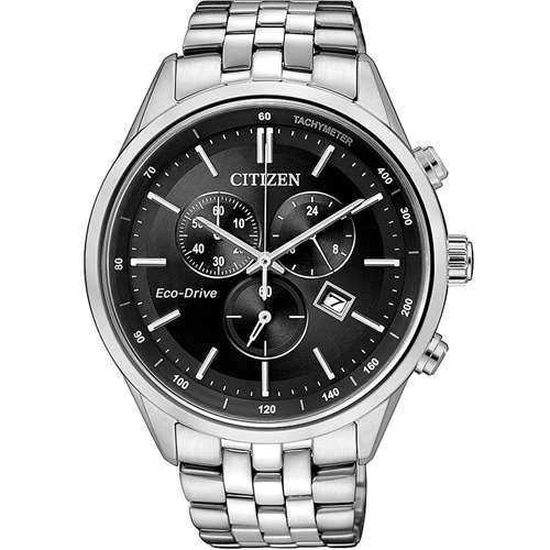 Часы Citizen AT2141-87E