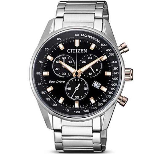 Часы Citizen AT2396-86E