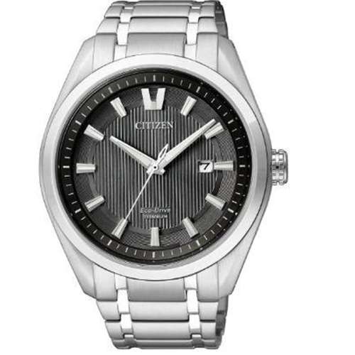 Часы Citizen AW1240-57E