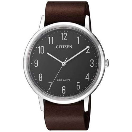 Часы Citizen BJ6501-01E
