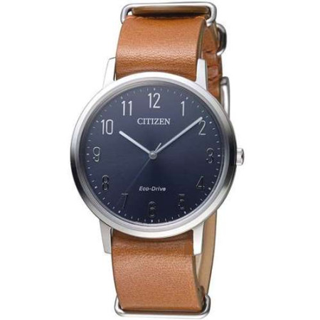 Часы Citizen BJ6501-10L