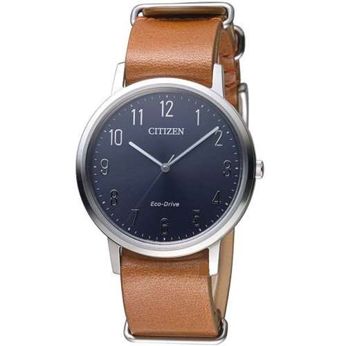 Часы Citizen BJ6501-10L