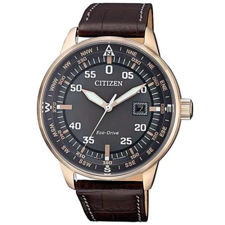Часы Citizen BM7393-16H