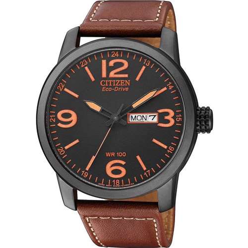 Часы Citizen BM8476-07EE