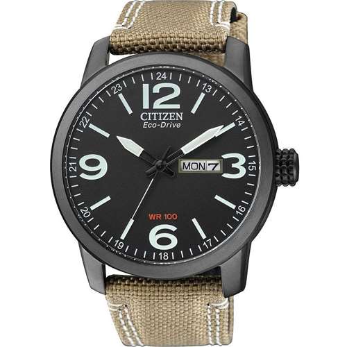 Часы Citizen BM8476-23EE