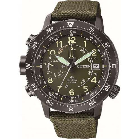 Часы Citizen BN4045-12X