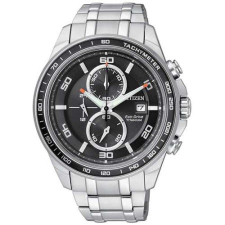 Часы Citizen CA0340-55E