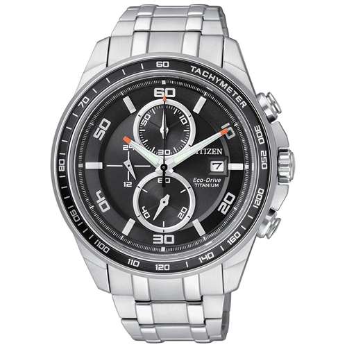 Часы Citizen CA0340-55E