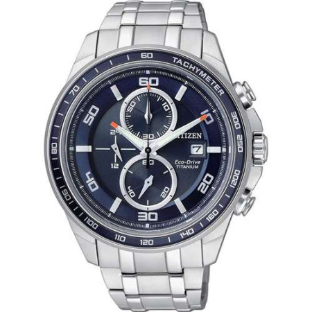 Часы Citizen CA0345-51L