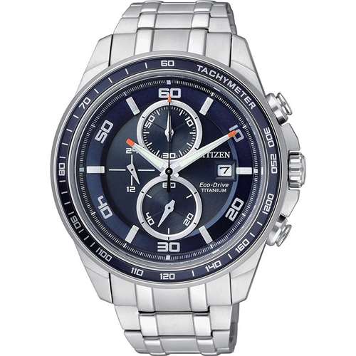 Часы Citizen CA0345-51L