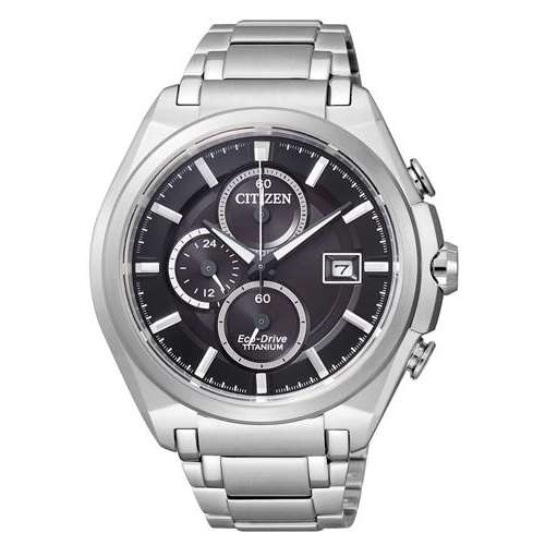 Часы Citizen CA0350-51E