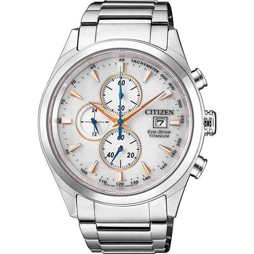 Часы Citizen CA0650-82B