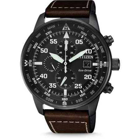 Часы Citizen CA0695-17E