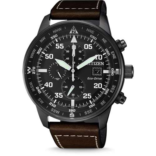 Часы Citizen CA0695-17E