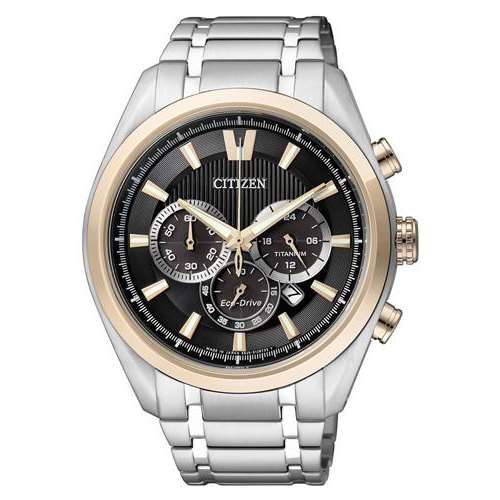 Часы Citizen CA4014-57E