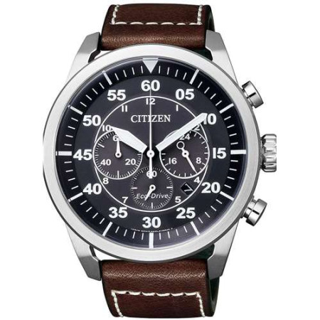 Часы Citizen CA4210-16E
