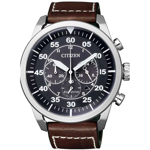 Часы Citizen CA4210-16E