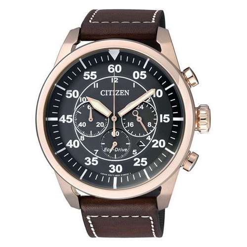 Часы Citizen CA4213-00E